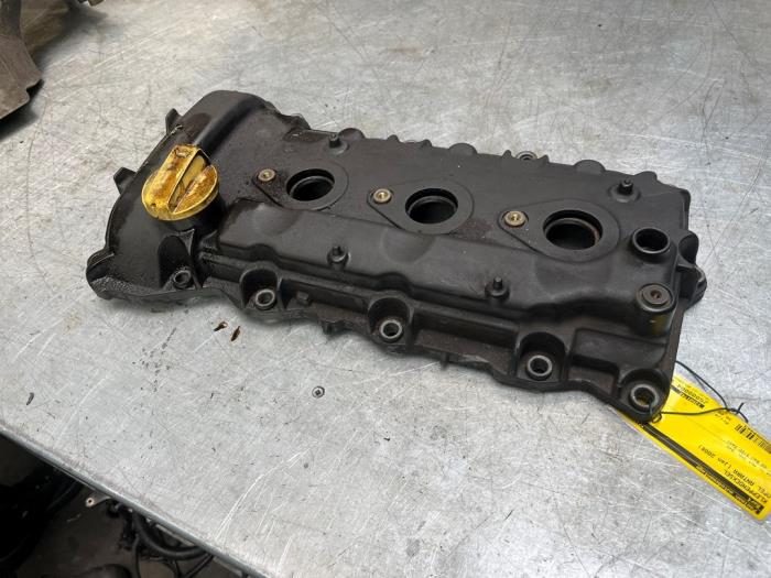 Ventildeckel Opel Antara (LA6), 2006 / 2017 3.2 V6 24V 4x4, SUV, Benzin, 3.195cc, 167kW (227pk), 4x4, 10HM, 2007-03 / 2011-12 (Gebraucht)