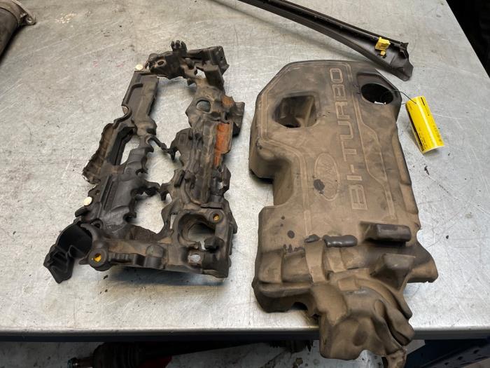 Gebrauchte Abdeckblech Motor Ford Ranger 2.0 Bi-TDCi 16V 4x4 Preis € 60,50 Mit Mehrwertsteuer angeboten von Poolman autodemontage