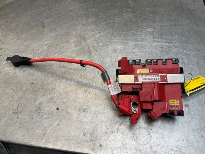 Gebrauchte Stromverteiler BMW 5 serie (F10) 520d 16V Preis € 30,00 Margenregelung angeboten von Poolman autodemontage