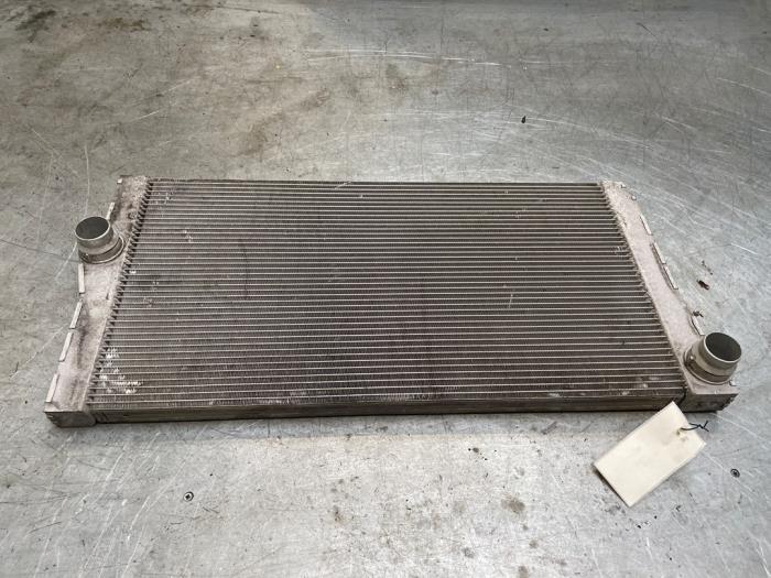 Gebrauchte Kühler BMW 5 serie (F10) 520d 16V Preis € 39,00 Margenregelung angeboten von Poolman autodemontage