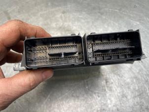 Engine management computer from a Ford Transit 2.0 TDCi 16V Eco Blue mHEV 170 2023