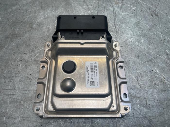 Usagé Ordinateur Adblue Ford Transit 2.0 TDCi 16V Eco Blue mHEV 170 Prix € 48,40 Prix TTC proposé par Poolman autodemontage