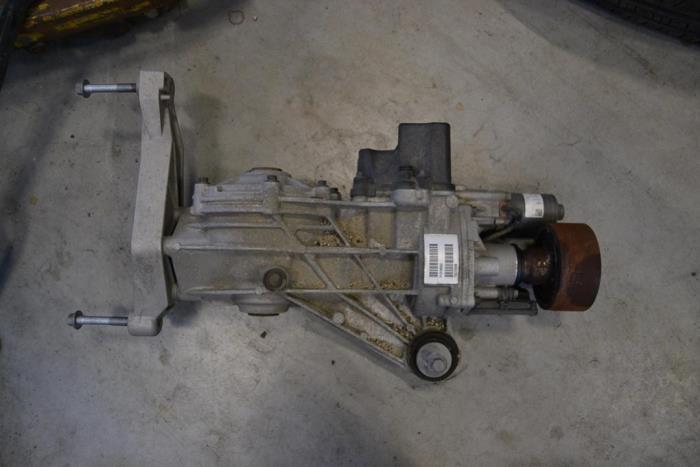 Gebrauchte Differential hinten Volvo XC40 (XZ) 2.0 T5 16V AWD Preis € 600,00 Margenregelung angeboten von Poolman autodemontage