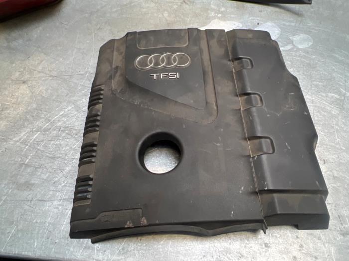 Used Engine cover Audi A5 Cabrio (8F7) 2.0 TFSI 16V Price € 30,00 Margin scheme offered by Poolman autodemontage