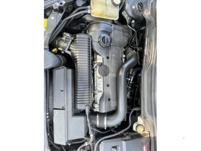 Used Engine Volvo V50 (MW) 2.5 T5 20V AWD Price € 2.000,00 Margin scheme offered by Poolman autodemontage