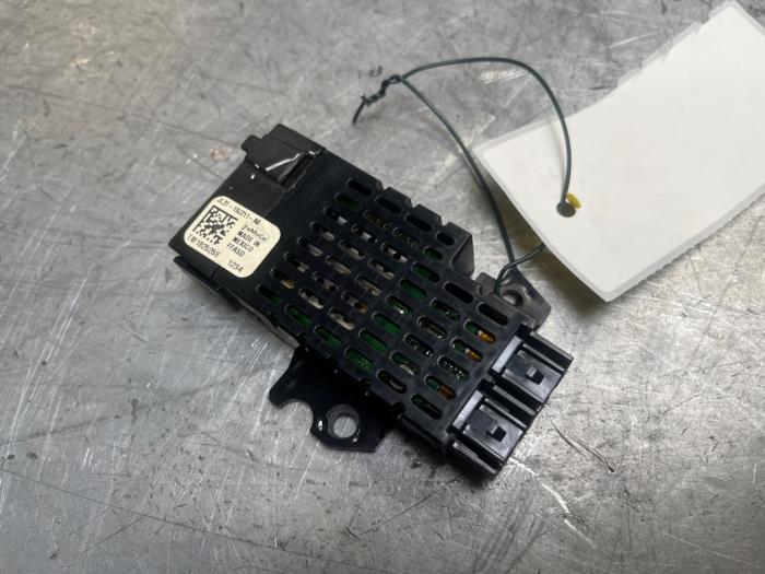 Używane Modul USB Ford Usa F-150 Standard Cab 5.0 4WD Cena € 60,50 Z VAT oferowane przez Poolman autodemontage