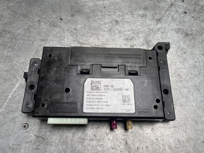 Używane Modul Bluetooth Ford Usa F-150 Standard Cab 5.0 4WD Cena € 90,75 Z VAT oferowane przez Poolman autodemontage