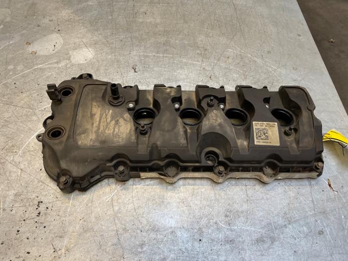 Gebrauchte Ventildeckel Ford Usa Mustang VI Fastback 5.0 GT Ti-VCT V8 32V Preis € 100,00 Margenregelung angeboten von Poolman autodemontage