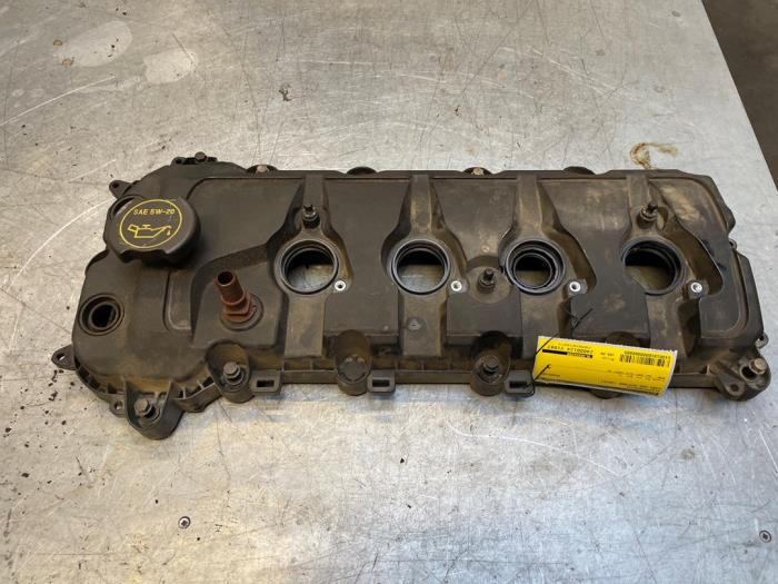 Gebrauchte Ventildeckel Ford Usa Mustang VI Fastback 5.0 GT Ti-VCT V8 32V Preis € 100,00 Margenregelung angeboten von Poolman autodemontage