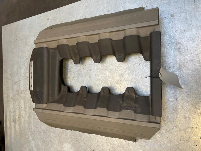 Gebrauchte Abdeckblech Motor Ford Usa Mustang VI Fastback 5.0 GT Ti-VCT V8 32V Preis € 75,00 Margenregelung angeboten von Poolman autodemontage