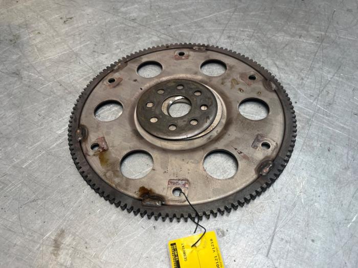Usagé Couronne dentée Lexus IS (E3) 250 2.5 16V Prix € 50,00 Règlement à la marge proposé par Poolman autodemontage