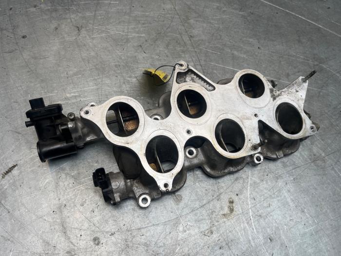 Gebrauchte Drosselklappengehäuse Lexus IS (E3) 250 2.5 16V Preis € 150,00 Margenregelung angeboten von Poolman autodemontage
