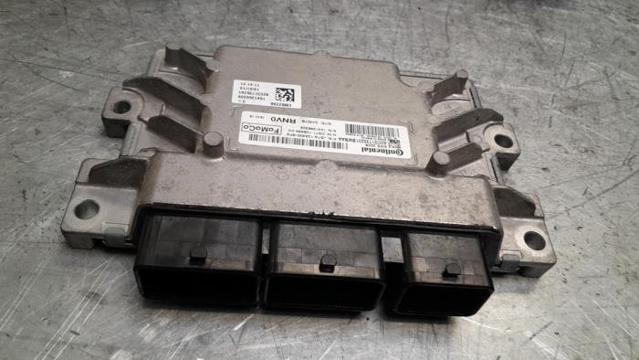 Used Engine management computer Ford Mondeo V Wagon 2.0 Hybrid 16V Price € 150,00 Margin scheme offered by Poolman autodemontage