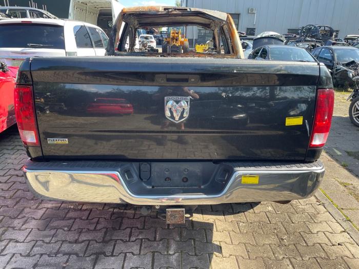 Usagé Hayon Dodge Ram 1500 (DS/DJ/D2) 4.7 V8 1500 4x4 Prix € 500,00 Règlement à la marge proposé par Poolman autodemontage