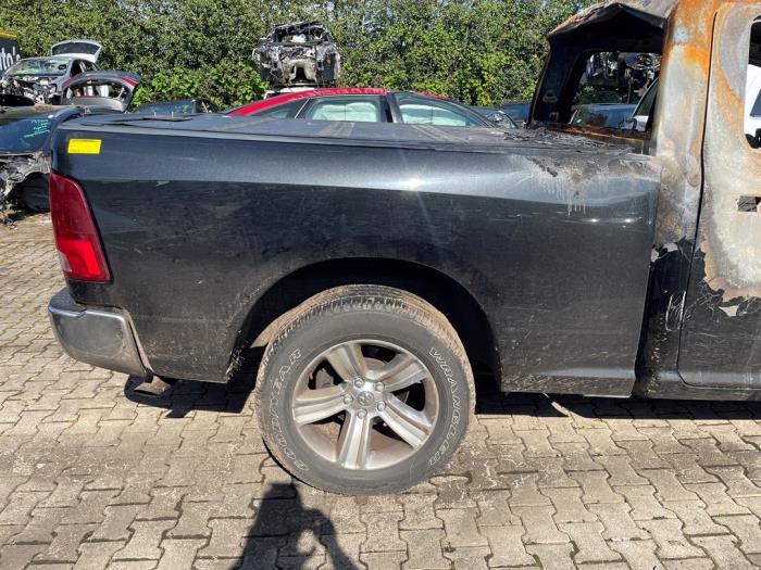 Begagnade Lastcontainer Dodge Ram 1500 (DS/DJ/D2) 4.7 V8 1500 4x4 Pris € 1.500,00 Marginaltabell erbjuds av Poolman autodemontage