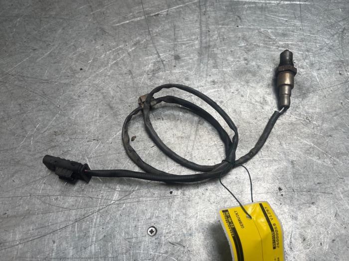 Sonde lambda BMW 5 serie (F10), 2009 / 2016 520d xDrive 16V, Berline, 4 portes, Diesel, 1.995cc, 120kW (163pk), 4x4, N47D20C; B47D20A, 2013-05 / 2016-10 (Occasion)