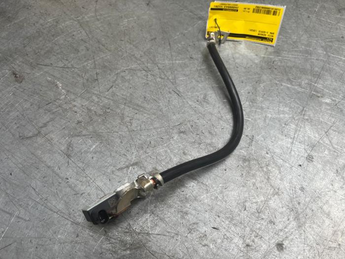Begagnade Batterisensor BMW 3 serie (G20) 320e 2.0 TwinPower Turbo 16V Pris € 30,00 Marginaltabell erbjuds av Poolman autodemontage