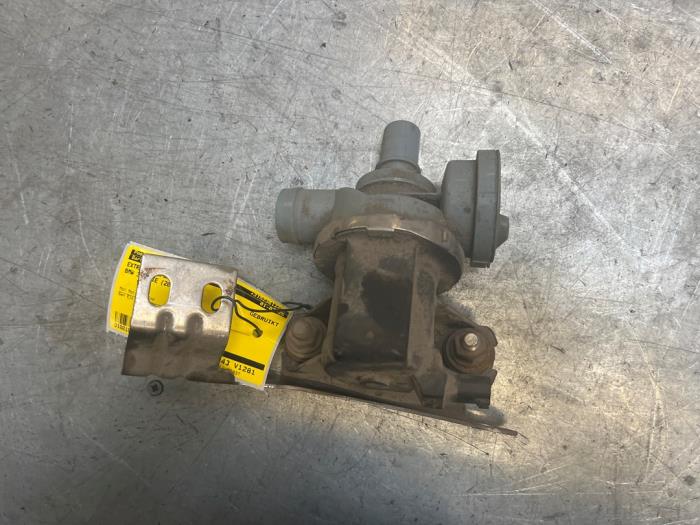 Begagnade Extra vattenpump BMW 3 serie (G20) 320e 2.0 TwinPower Turbo 16V Pris € 40,00 Marginaltabell erbjuds av Poolman autodemontage
