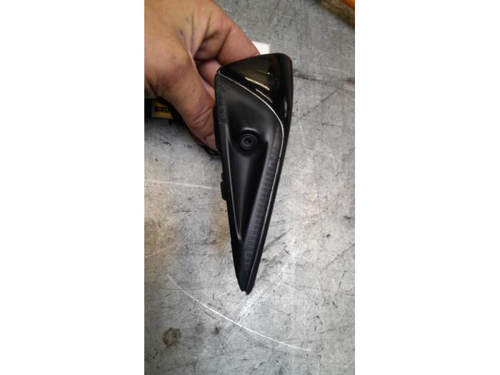 Wing mirror camera – 112510600B