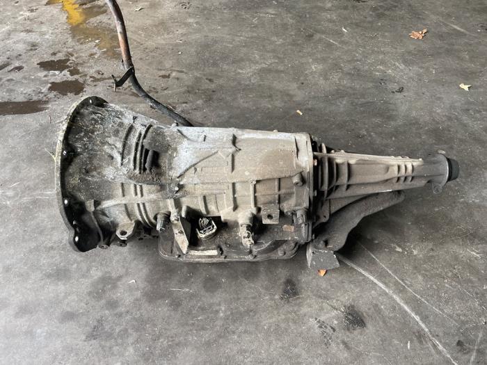 Usagé Boite de vitesses Dodge Ram 1500 (DS/DJ/D2) 4.7 V8 1500 4x4 Prix € 1.000,00 Règlement à la marge proposé par Poolman autodemontage