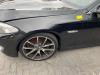 BMW 5 serie Touring (F11) 528i 24V Framskärm, vänster