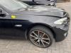 BMW 5 serie Touring (F11) 528i 24V Framskärm, höger