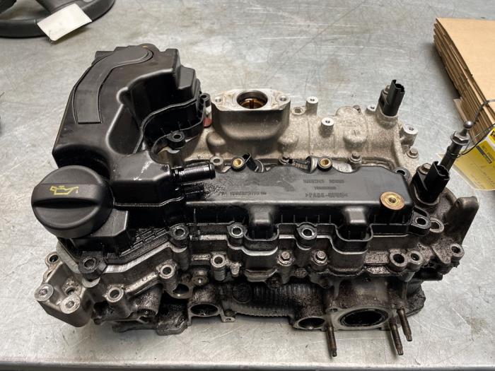 Begagnade Topplock Peugeot 308 SW (L4/L9/LC/LJ/LR) 1.2 12V e-THP PureTech 130 Pris € 350,00 Marginaltabell erbjuds av Poolman autodemontage