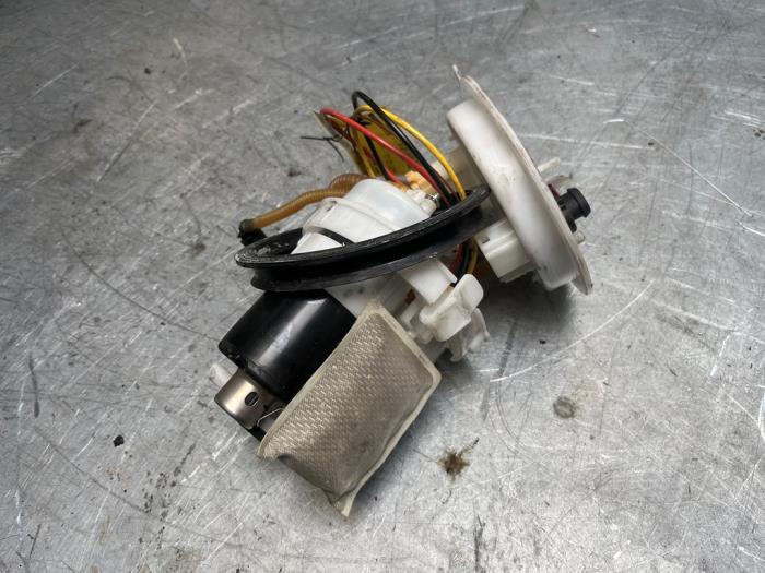 Gebrauchte Kraftstoffpumpe Elektrisch Audi A5 Sportback (F5A/F5F) 2.0 40 TFSI Mild Hybrid 16V Preis € 40,00 Margenregelung angeboten von Poolman autodemontage