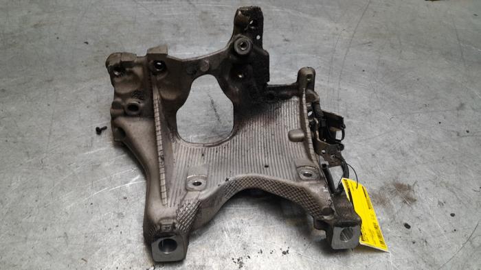 Used Engine mount Audi A5 Sportback (F5A/F5F) 2.0 40 TFSI Mild Hybrid 16V Price € 30,00 Margin scheme offered by Poolman autodemontage