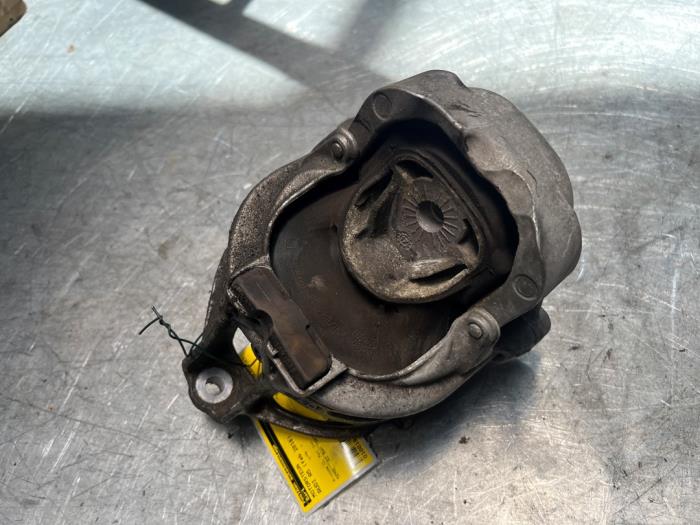 Used Engine mount Audi A5 Sportback (F5A/F5F) 2.0 40 TFSI Mild Hybrid 16V Price € 30,00 Margin scheme offered by Poolman autodemontage