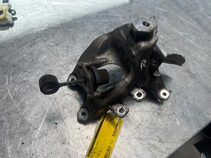 Used Engine mount Audi A5 Sportback (F5A/F5F) 2.0 40 TFSI Mild Hybrid 16V Price € 20,00 Margin scheme offered by Poolman autodemontage