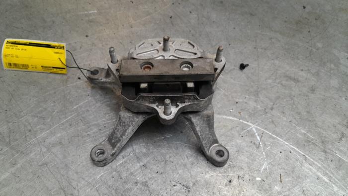 Used Engine mount Audi A5 Sportback (F5A/F5F) 2.0 40 TFSI Mild Hybrid 16V Price € 20,00 Margin scheme offered by Poolman autodemontage