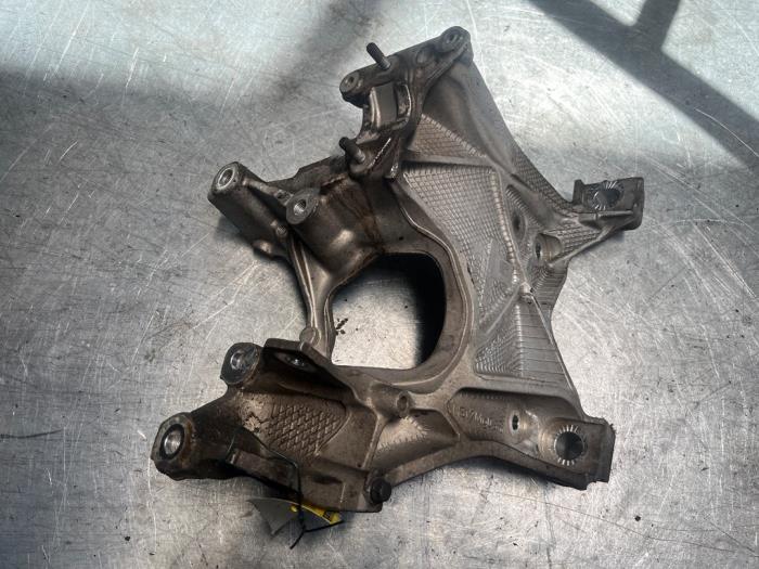 Used Engine mount Audi A5 Sportback (F5A/F5F) 2.0 40 TFSI Mild Hybrid 16V Price € 40,00 Margin scheme offered by Poolman autodemontage