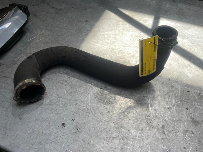 Usagé Tuyau intercooler Audi A5 Sportback (F5A/F5F) 2.0 40 TFSI Mild Hybrid 16V Prix € 25,00 Règlement à la marge proposé par Poolman autodemontage