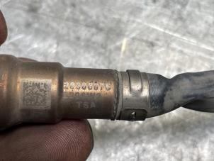 Sonda lambda z Iveco New Daily VI 35C18, 40C18, 50C18, 65C18, 70C18, 35S18 2017
