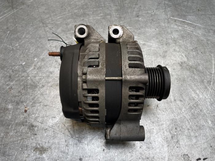 Begagnade Dynamo Chrysler Voyager/Grand Voyager (RT) 3.6 V6 Autom. Pris € 75,00 Marginaltabell erbjuds av Poolman autodemontage