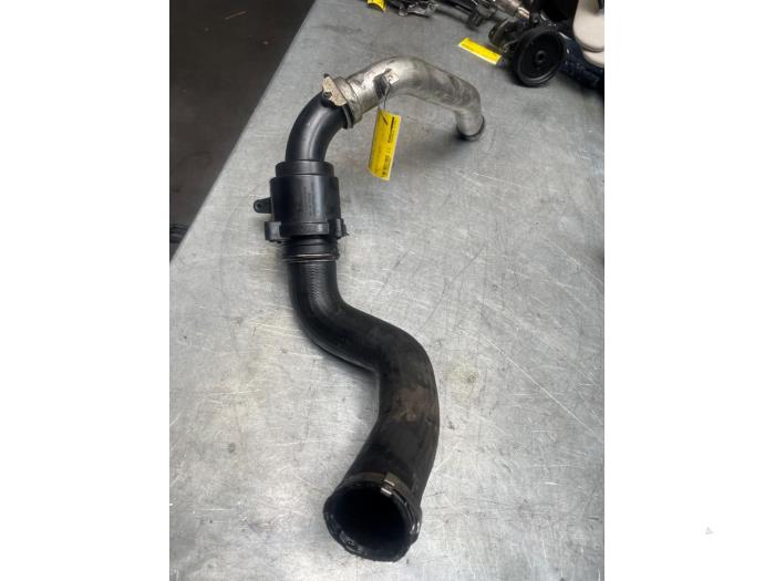 Gebrauchte Intercooler Rohr Mercedes ML II (164/4JG) 3.0 ML-320 CDI 4-Matic V6 24V Preis € 50,00 Margenregelung angeboten von Poolman autodemontage