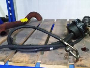 Used Power steering line Iveco New Daily IV 35C14V, C14V/P, S14C, S14C/P, S14V, S14V/P Price € 48,40 Inclusive VAT offered by Poolman autodemontage