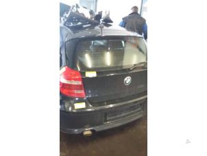 Used Tailgate BMW 1 serie (E87/87N) 118d 16V Price € 75,00 Margin scheme offered by Poolman autodemontage