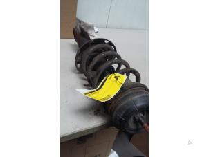 Used Front shock absorber rod, left Opel Combo Price € 20,00 Margin scheme offered by Poolman autodemontage