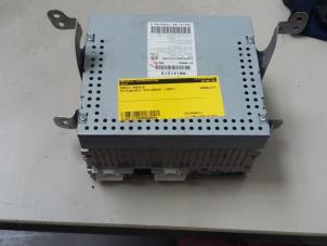 Used Radio module Mitsubishi Outlander (CW) 2.0 DI-D 16V 4x4 Price € 40,00 Margin scheme offered by Poolman autodemontage