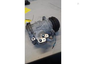 Used Air conditioning pump Iveco New Daily IV 29L12V, 29L12V/P Price € 90,75 Inclusive VAT offered by Poolman autodemontage