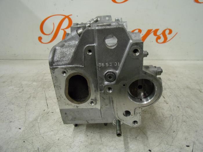 Cylinder head Volkswagen New Beetle 1.9 TDI 90 - 038103373E ALH