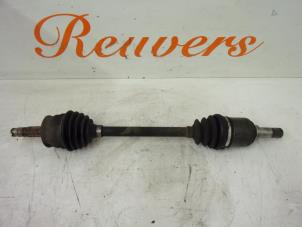 Used Front drive shaft, left Fiat Panda (169) 1.2 Fire Price € 35,00 Margin scheme offered by Autorecycling Reuvers B.V.