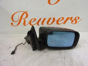 Used Wing mirror, right BMW 3 serie (E46/4) 323i 24V Price € 35,00 Margin scheme offered by Autorecycling Reuvers B.V.