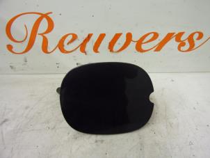 Used Tank cap cover Renault Avantime (DE0) 3.0 V6 24V Price on request offered by Autorecycling Reuvers B.V.