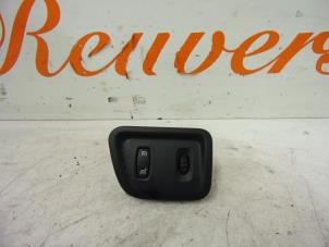 Używane Tempomat Renault Avantime (DE0) 3.0 V6 24V Cena € 10,00 Procedura marży oferowane przez Autorecycling Reuvers B.V.