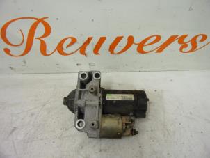 Used Starter Renault Avantime (DE0) 3.0 V6 24V Price € 40,00 Margin scheme offered by Autorecycling Reuvers B.V.