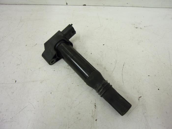 Usagé Broche bobine Peugeot 208 I (CA/CC/CK/CL) 1.2 Vti 12V PureTech 82 Prix € 15,00 Règlement à la marge proposé par Autorecycling Reuvers B.V.