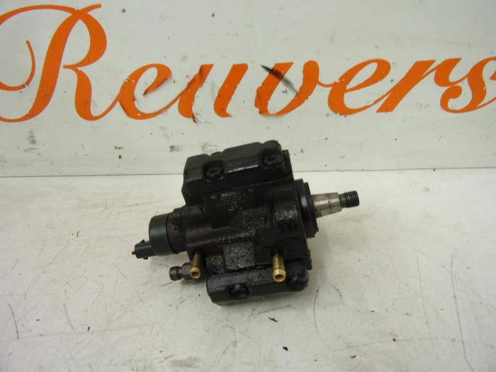 Gebrauchte Kraftstoffpumpe Mechanisch Fiat Doblo (223A/119) 1.9 JTD Preis € 150,00 Margenregelung angeboten von Autorecycling Reuvers B.V.